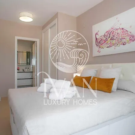 Casa Alex Ivan Luxury Homes 7ªpta Norte 1ªlinea *