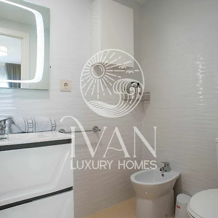 Apartment Casa Alex Ivan Luxury Homes 7ªpta Norte 1ªlinea