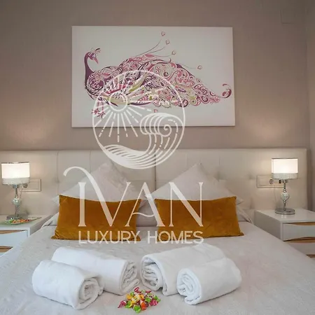 Casa Alex Ivan Luxury Homes 7ªpta Norte 1ªlinea *