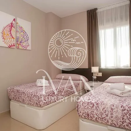 Casa Alex Ivan Luxury Homes 7ªpta Norte 1ªlinea Apartment *