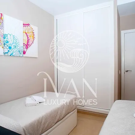 Casa Alex Ivan Luxury Homes 7ªpta Norte 1ªlinea Apartment