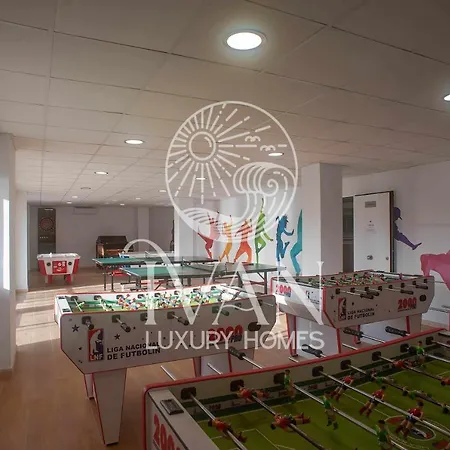 Apartment Casa Alex Ivan Luxury Homes 7ªpta Norte 1ªlinea