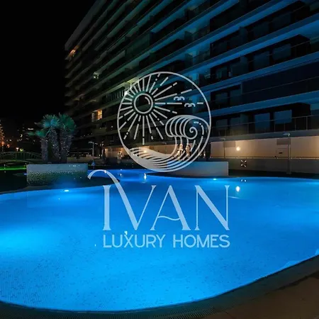 Casa Alex Ivan Luxury Homes 7ªpta Norte 1ªlinea * Oropesa del Mar