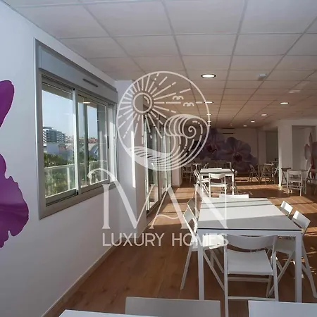 Casa Alex Ivan Luxury Homes 7ªpta Norte 1ªlinea Apartment *
