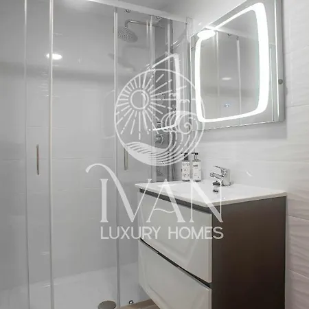 Apartment Casa Alex Ivan Luxury Homes 7ªpta Norte 1ªlinea Oropesa del Mar
