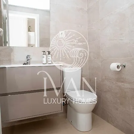 Casa Alex Ivan Luxury Homes 7ªpta Norte 1ªlinea Apartment