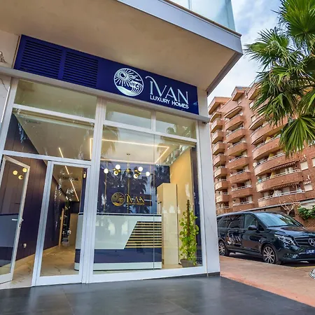 Casa Alex Ivan Luxury Homes 7ªpta Norte 1ªlinea Oropesa del Mar