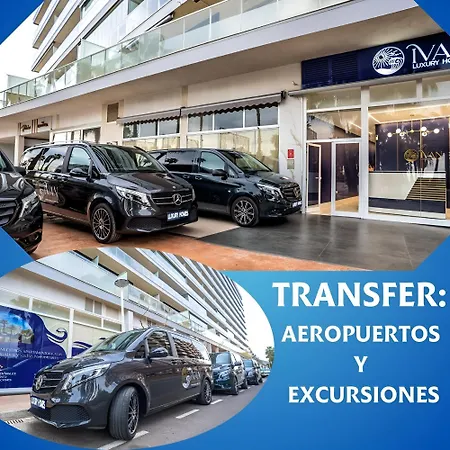 Apartment Casa Alex Ivan Luxury Homes 7ªpta Norte 1ªlinea *