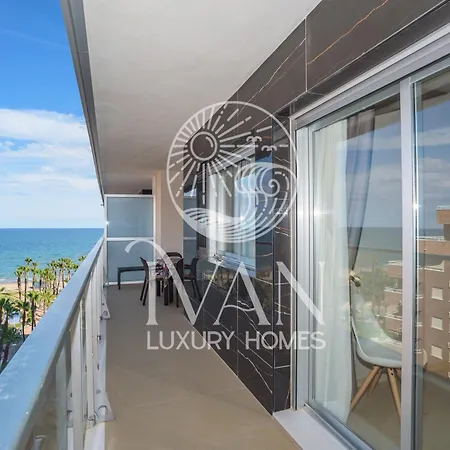 Casa Alex Ivan Luxury Homes 7ªpta Norte 1ªlinea Apartment *
